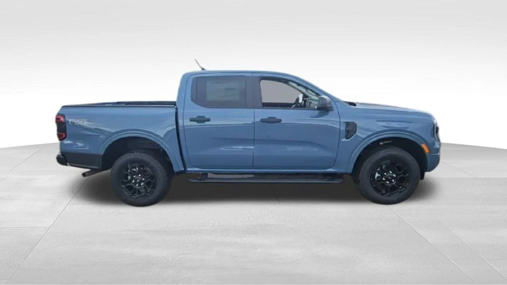 2025 Ford Ranger 5th Gen - Image 9 of 21