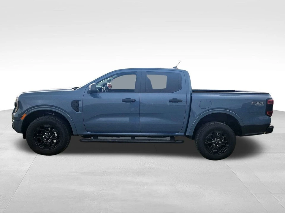 2025 Ford Ranger 5th Gen - Image 16 of 21
