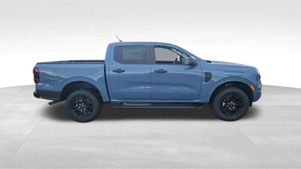 2025 Ford Ranger 5th Gen - Image 9 of 21