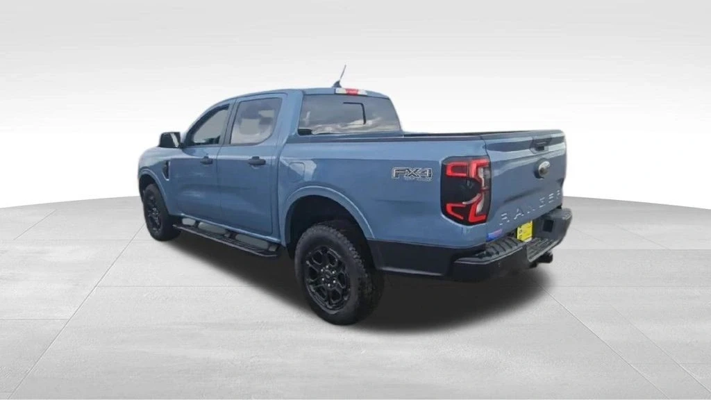 2025 Ford Ranger 5th Gen - Image 6 of 21