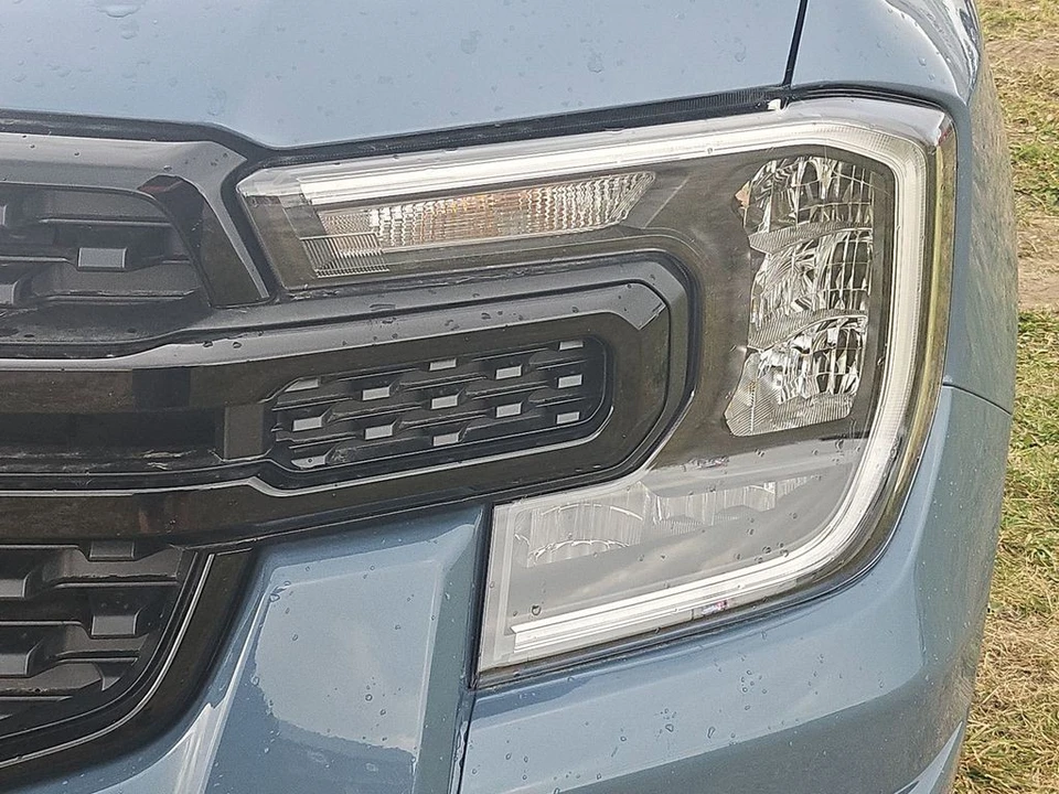 2025 Ford Ranger 5th Gen - Image 18 of 21