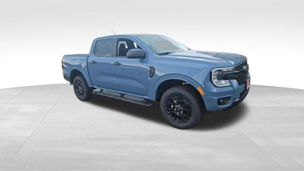 2025 Ford Ranger 5th Gen - Image 2 of 21