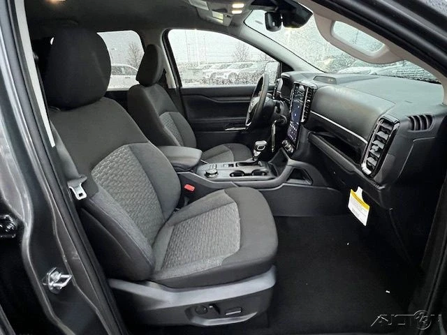 2025 Ford Ranger 5th Gen - Image 19 of 21
