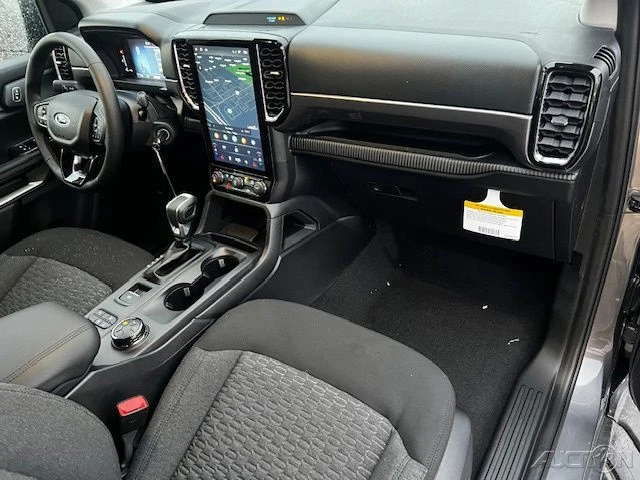 2025 Ford Ranger 5th Gen - Image 18 of 21