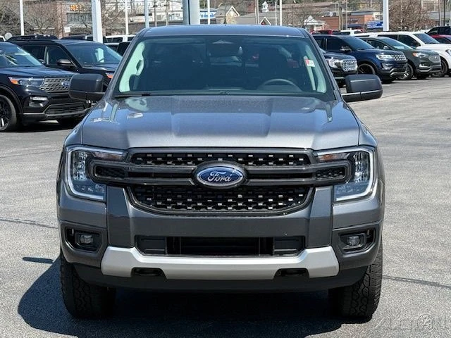 2025 Ford Ranger 5th Gen - Image 10 of 21