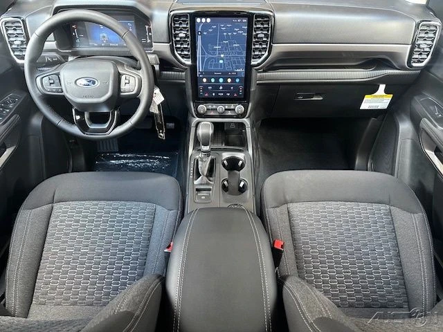 2025 Ford Ranger 5th Gen - Image 21 of 21