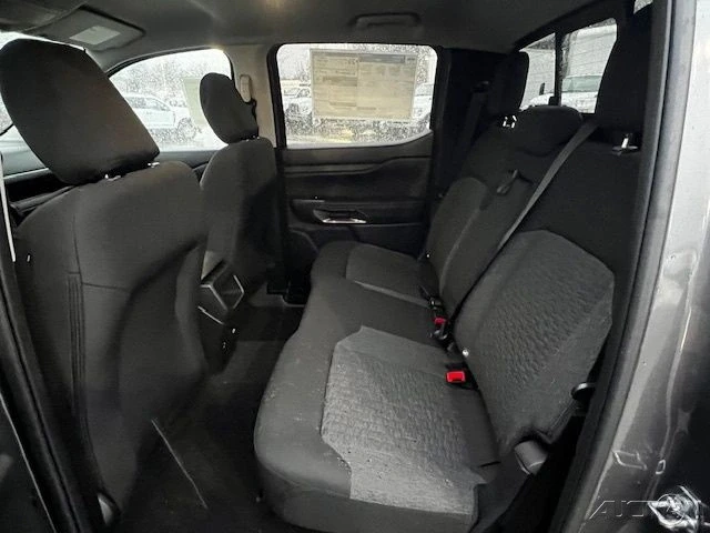 2025 Ford Ranger 5th Gen - Image 15 of 21