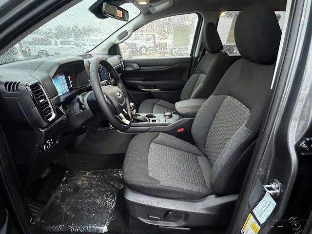 2025 Ford Ranger 5th Gen - Image 14 of 21