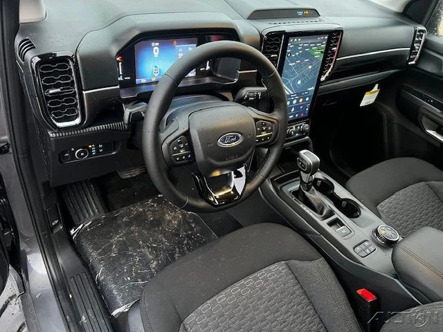 2025 Ford Ranger 5th Gen - Image 13 of 21