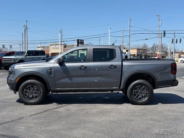 2025 Ford Ranger 5th Gen - Image 2 of 12