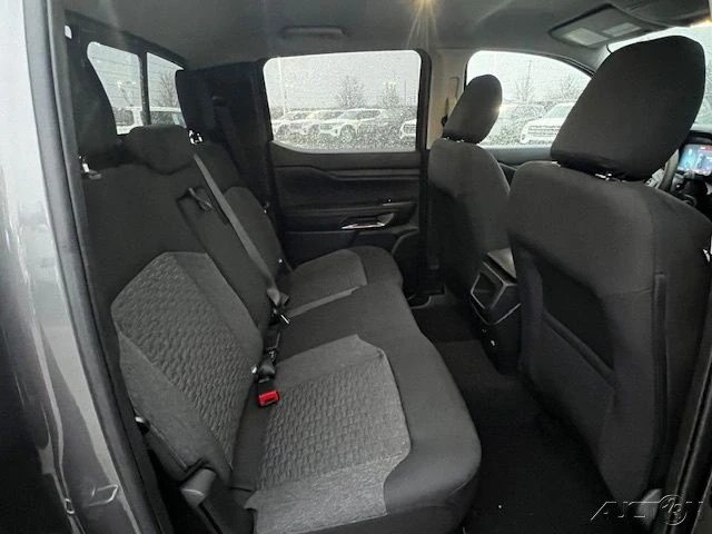 2025 Ford Ranger 5th Gen - Image 17 of 21