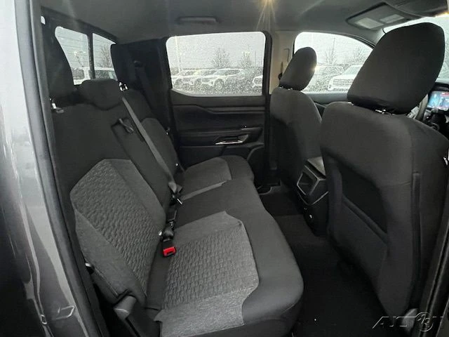 2025 Ford Ranger 5th Gen - Image 17 of 21