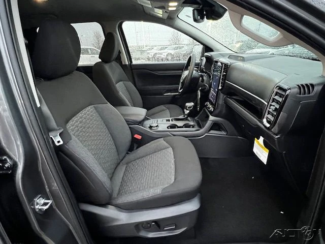 2025 Ford Ranger 5th Gen - Image 19 of 21
