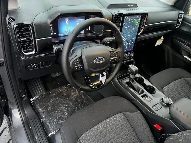 2025 Ford Ranger 5th Gen - Image 12 of 12