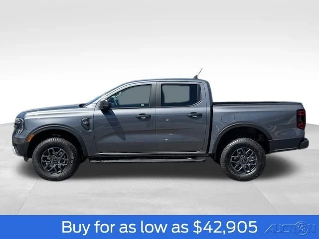 2025 Ford Ranger 5th Gen - Image 2 of 12