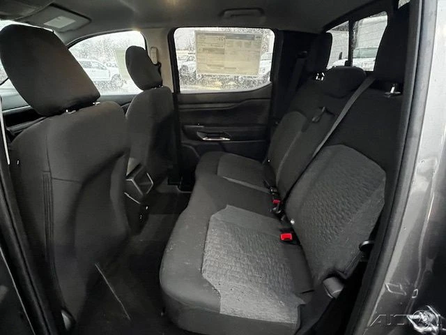 2025 Ford Ranger 5th Gen - Image 15 of 21