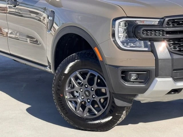 2025 Ford Ranger 5th Gen - Image 4 of 12