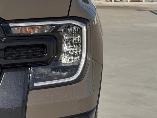 2025 Ford Ranger 5th Gen - Image 8 of 12
