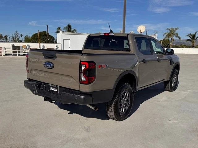 2025 Ford Ranger 5th Gen - Image 12 of 12