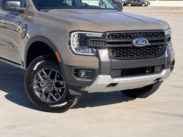2025 Ford Ranger 5th Gen - Image 3 of 12