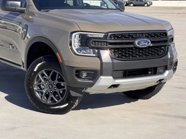 2025 Ford Ranger 5th Gen - Image 3 of 12