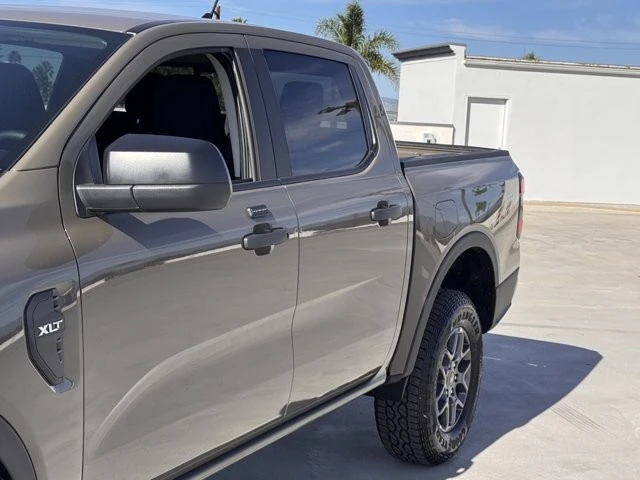 2025 Ford Ranger 5th Gen - Image 9 of 12