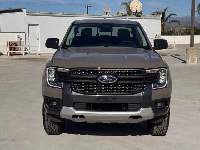 2025 Ford Ranger 5th Gen - Image 6 of 12