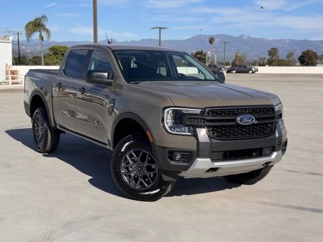 2025 Ford Ranger 5th Gen - Image 2 of 12