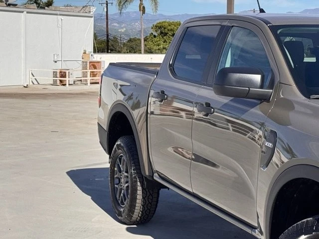 2025 Ford Ranger 5th Gen - Image 5 of 12