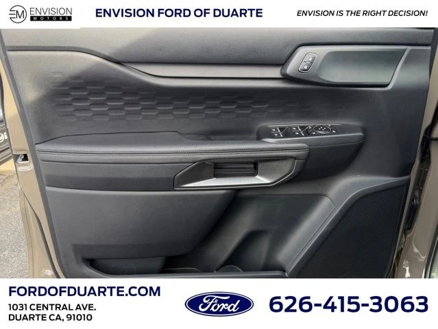 2025 Ford Ranger 5th Gen - Image 10 of 12