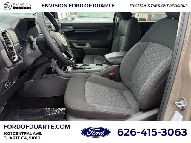 2025 Ford Ranger 5th Gen - Image 12 of 12