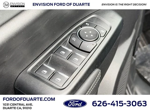 2025 Ford Ranger 5th Gen - Image 11 of 12