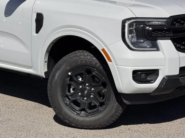 2025 Ford Ranger 5th Gen - Image 4 of 12