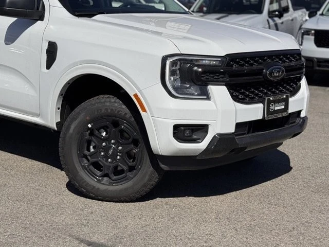 2025 Ford Ranger 5th Gen - Image 3 of 12