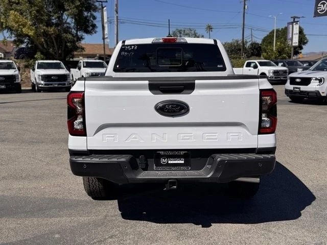 2025 Ford Ranger 5th Gen - Image 11 of 12