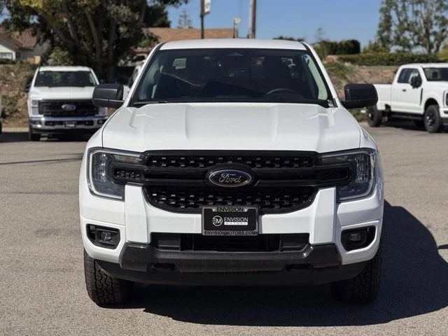 2025 Ford Ranger 5th Gen - Image 6 of 12