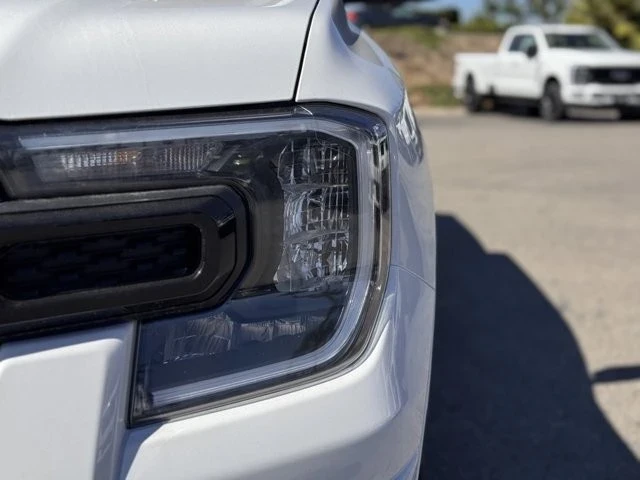 2025 Ford Ranger 5th Gen - Image 8 of 12