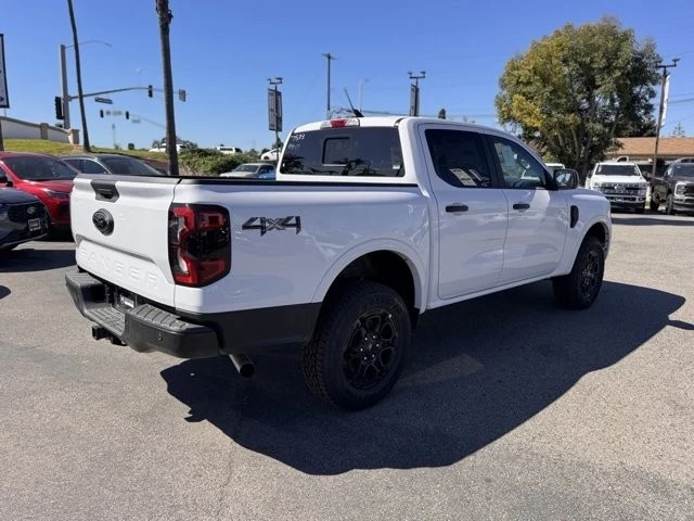 2025 Ford Ranger 5th Gen - Image 12 of 12