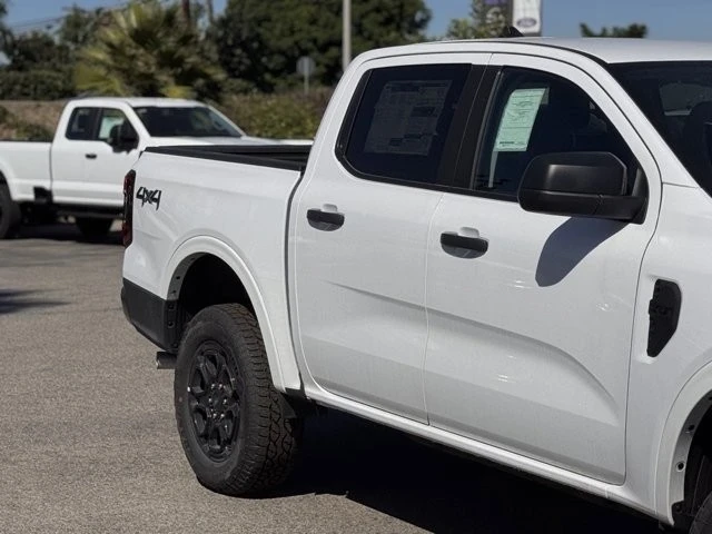 2025 Ford Ranger 5th Gen - Image 5 of 12