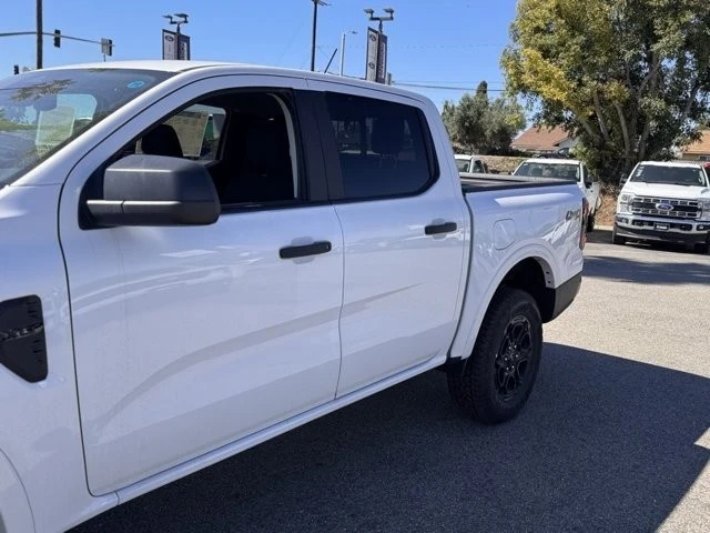 2025 Ford Ranger 5th Gen - Image 9 of 12