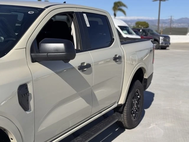 2025 Ford Ranger 5th Gen - Image 9 of 12