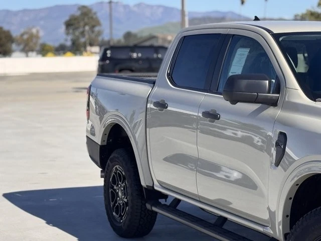 2025 Ford Ranger 5th Gen - Image 5 of 12