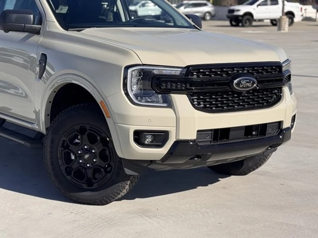 2025 Ford Ranger 5th Gen - Image 3 of 12