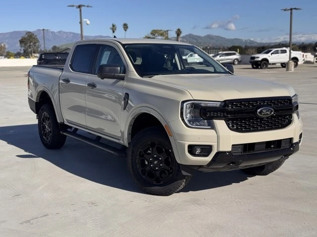 2025 Ford Ranger 5th Gen - Image 2 of 12