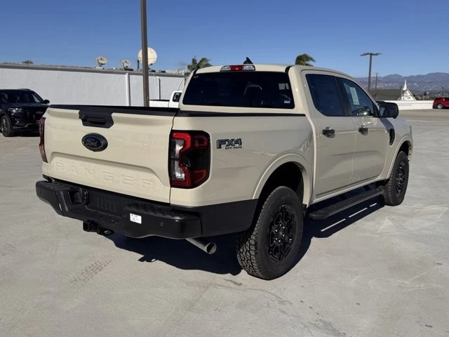 2025 Ford Ranger 5th Gen - Image 12 of 12