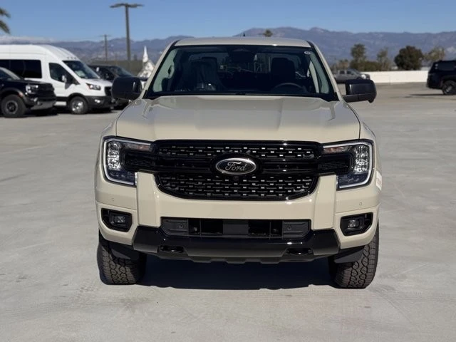 2025 Ford Ranger 5th Gen - Image 6 of 12