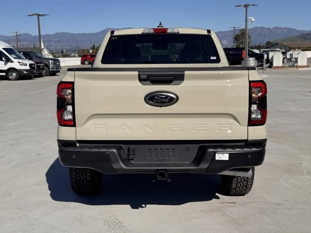 2025 Ford Ranger 5th Gen - Image 11 of 12