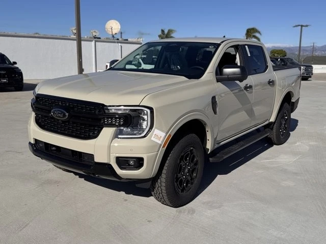 2025 Ford Ranger 5th Gen - Image 7 of 12
