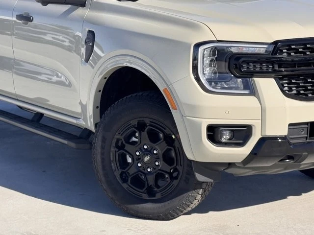 2025 Ford Ranger 5th Gen - Image 4 of 12