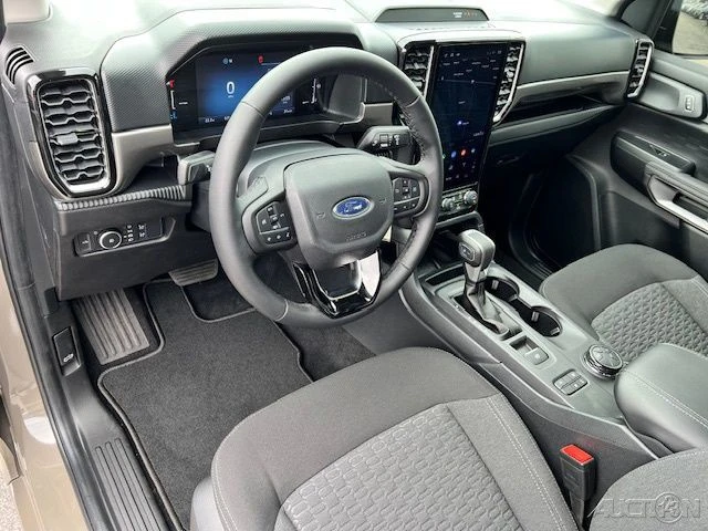 2025 Ford Ranger 5th Gen - Image 13 of 21